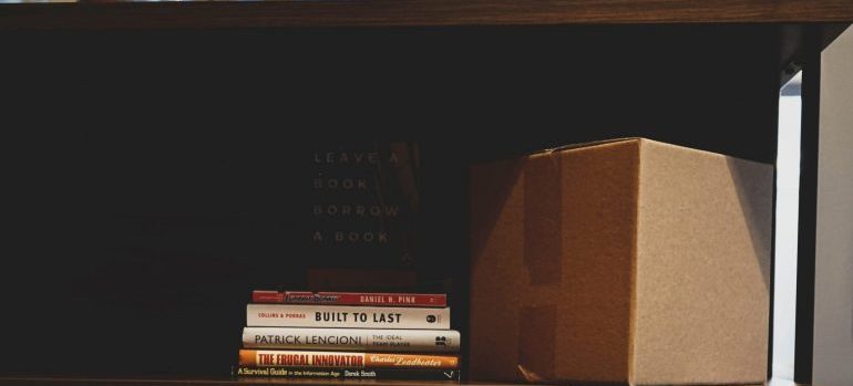 moving box