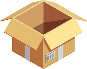 step box