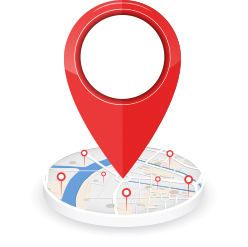 step map