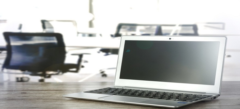 laptop