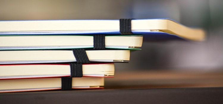 notebooks