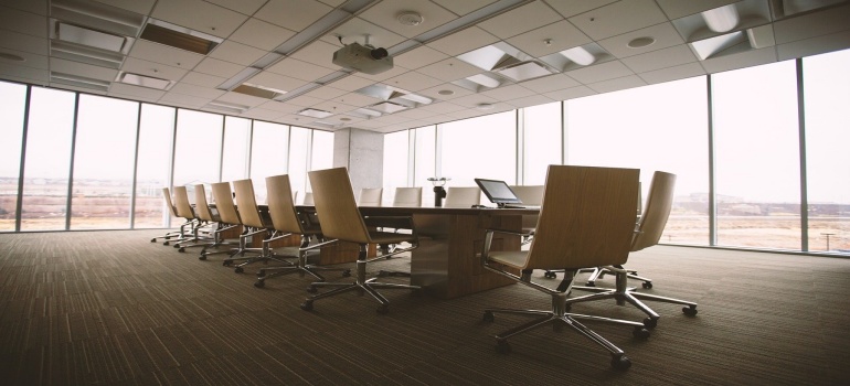 office furniture
