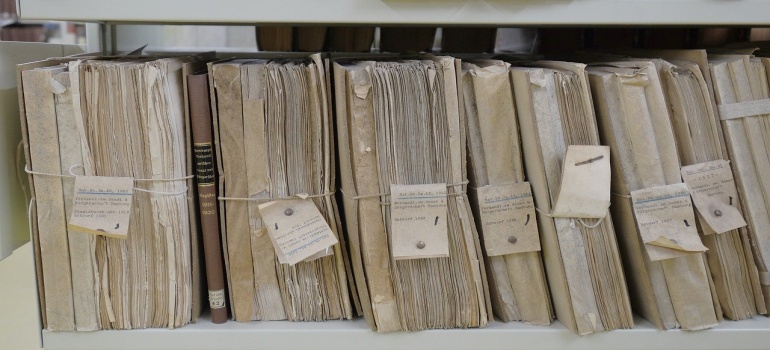 documents