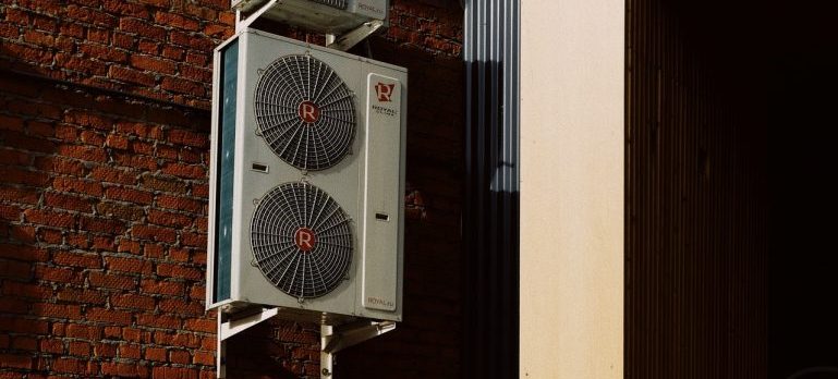 Air conditioning system
