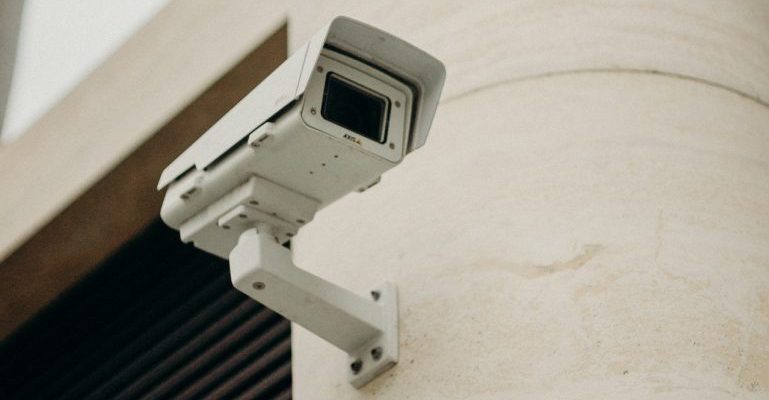 Security camera