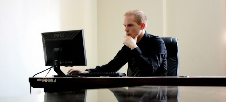 Man readon about the most expensive storage solutions 
