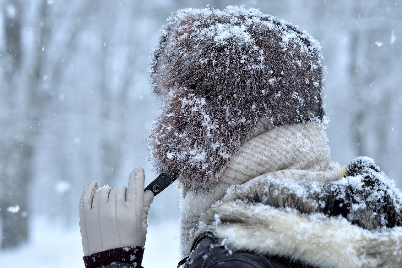 Tips for storing your winter accessories