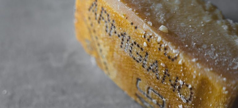 Mold caused by items you shouldn't store in your garage