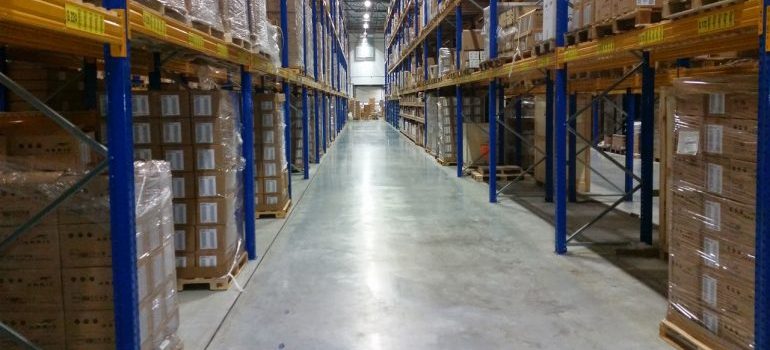 storage