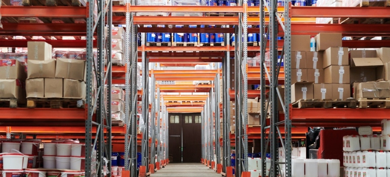 Storage