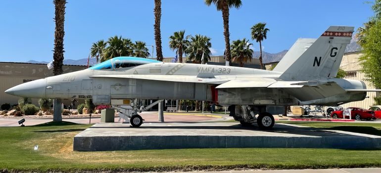 airforce museum 