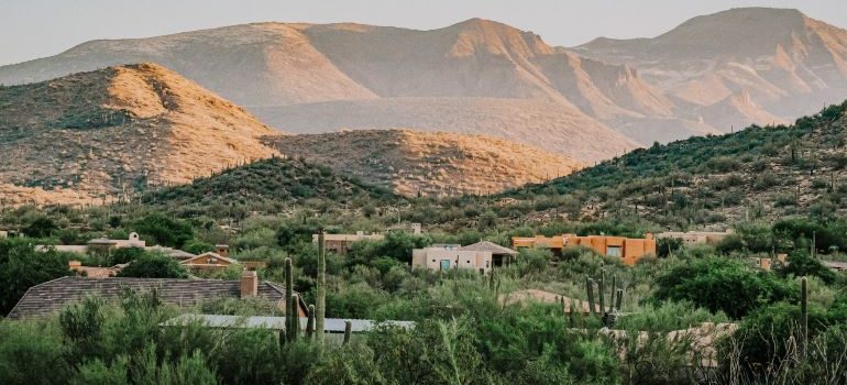 Phoenix, Arizona 
