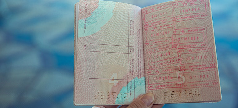 Passport