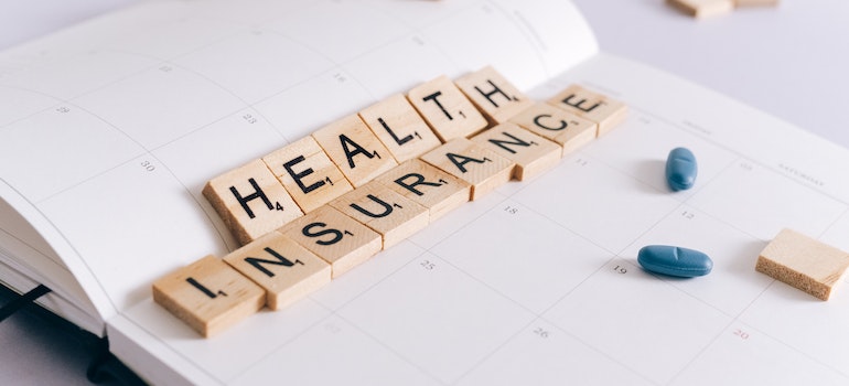Health insurance
