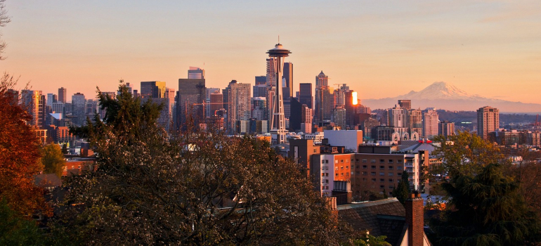 Seattle