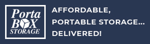 PortaBox Storage